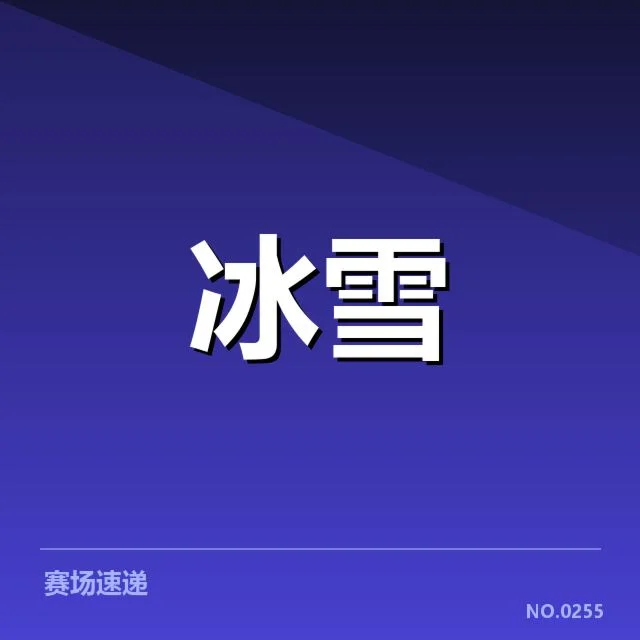 全国冬季运动会赛道特点:哪些细节影响运动员表现?